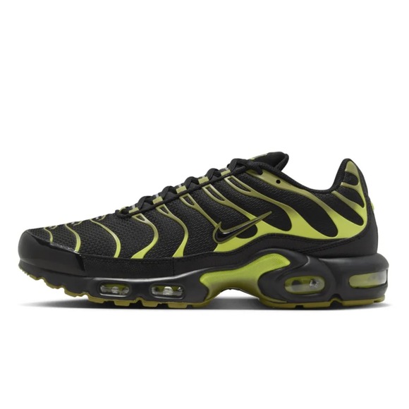 Nike Other - Nike Air Max Plus TN Pacific Moss DM0032-010 Men's Size 10.5 NEW